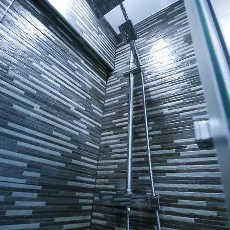 Апартаменты Piso Artes *