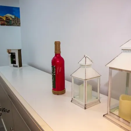 Piso Artes Апартаменты *