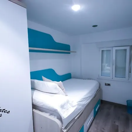 Piso Artes Апартаменты *