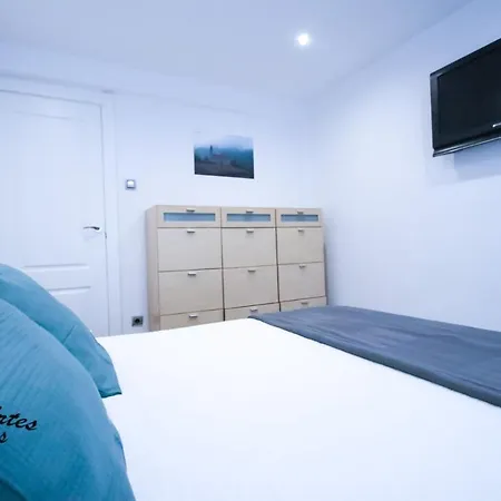 Διαμέρισμα Piso Artes