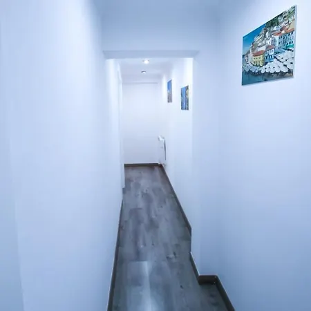 Lejlighed Piso Artes *