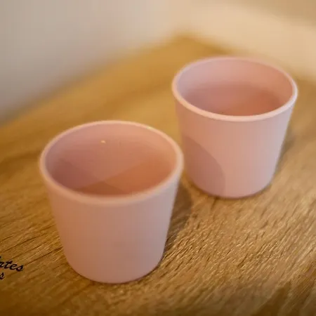 Apartmán Piso Artes