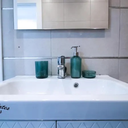 Piso Artes Apartamento *