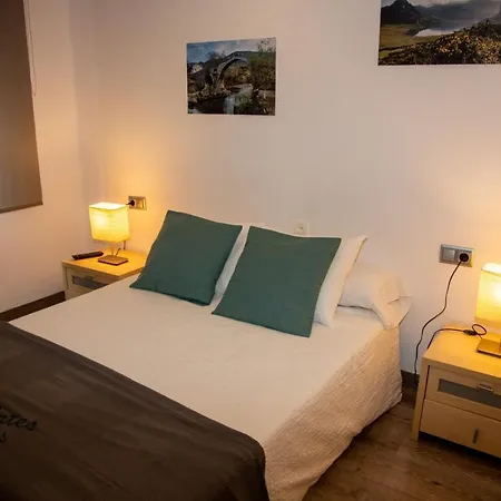 Piso Artes * Avilés